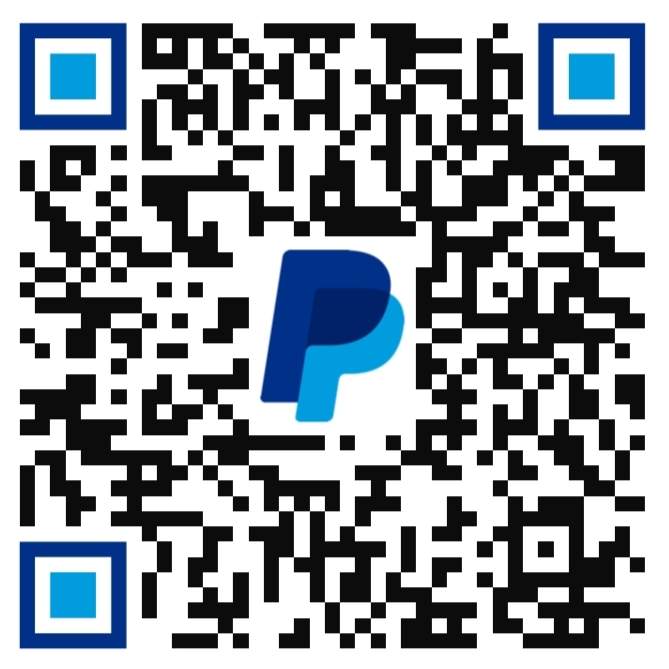 Lien de don Paypal